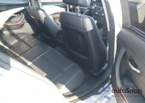 2011 BMW 328I xDrive from USA, damaged, VIN WBAPK7C58BF086812